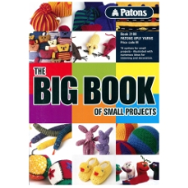 (2108 Big Book of Small Projects)